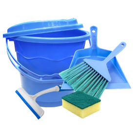 Acessórios de Limpeza
