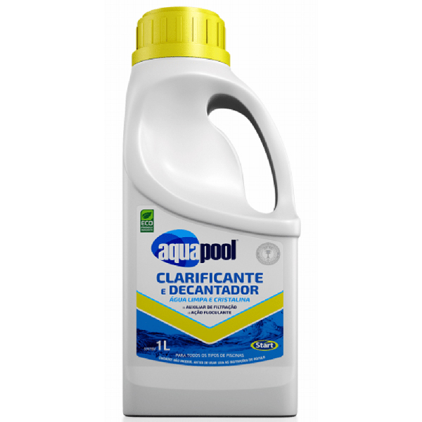 CLARIFICANTE DECANTADOR 1L