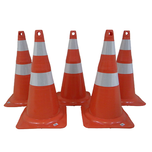 CONE PARA SINALIZAÇÃO