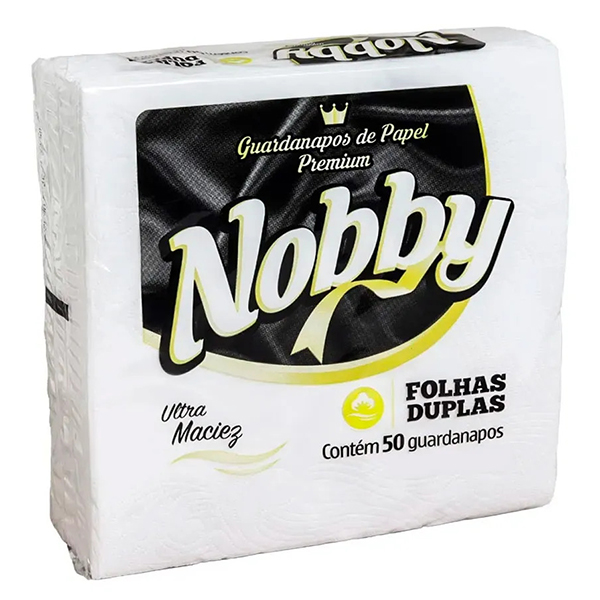 GUARDANAPO DE PAPEL FOLHA SIMPLESDUPLA