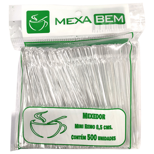 PALHETA PLÁSTICA P CAFÉ