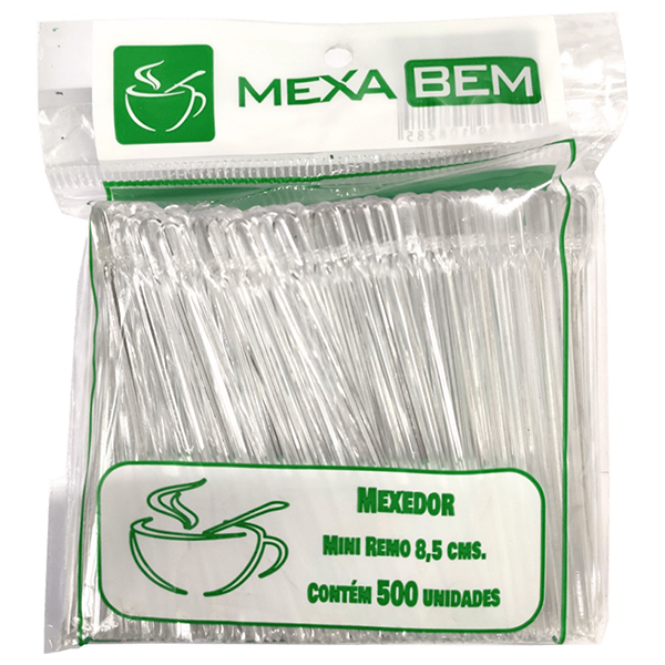 PALHETA PLÁSTICA P CAFÉ