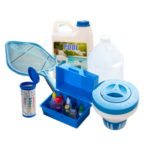 Produtos de Piscina