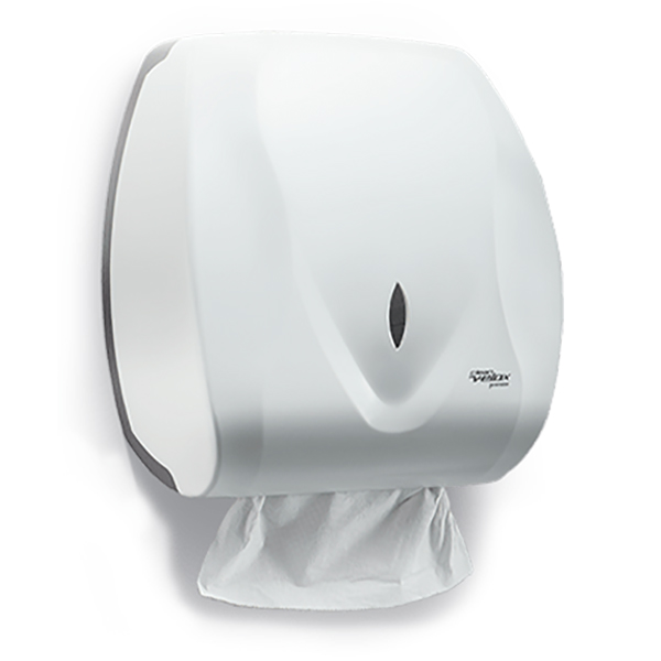 SUPORTE PAPEL INTERFOLHAS 23 DOBRAS