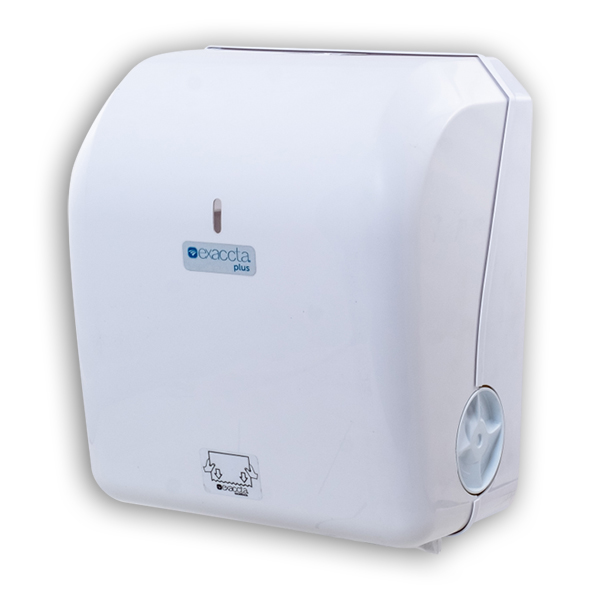 SUPORTE PAPEL TOALHA BOBINA