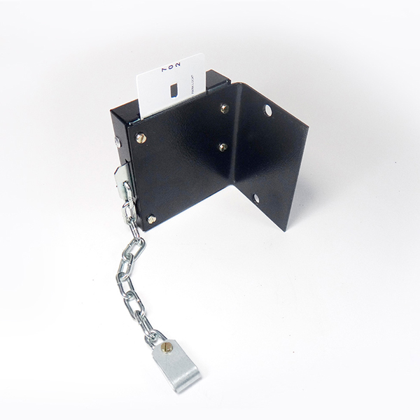 TRAVA PARA CARRINHO DE COMPRAS