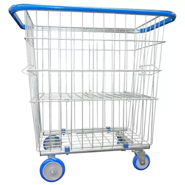 CARRINHO DE COMPRAS SIMPLESDUPLO