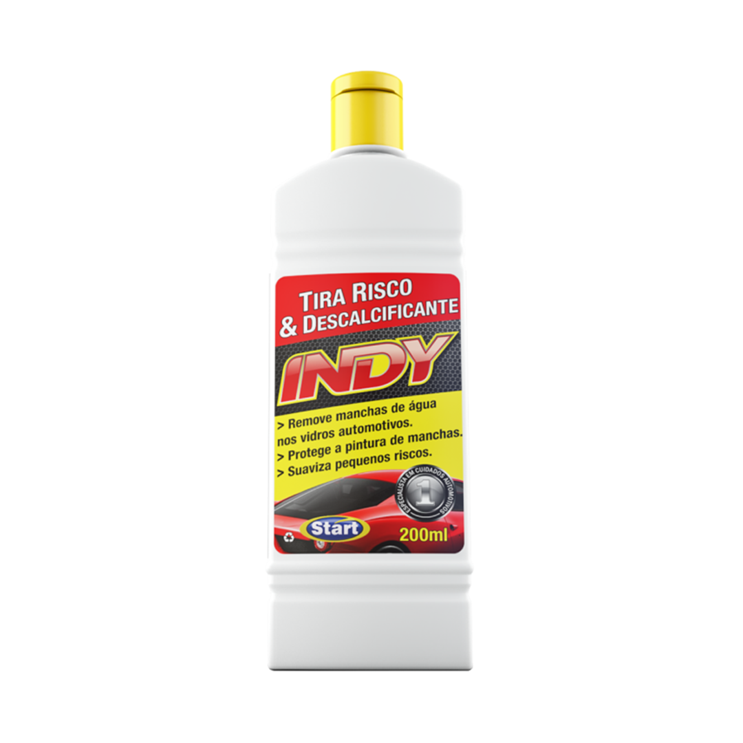 Tira Risco e Descalcificante 200ml Indy
