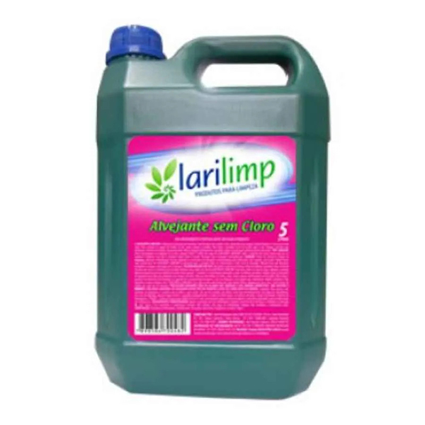 ALVEJANTE SCLORO LARILIMP 5L