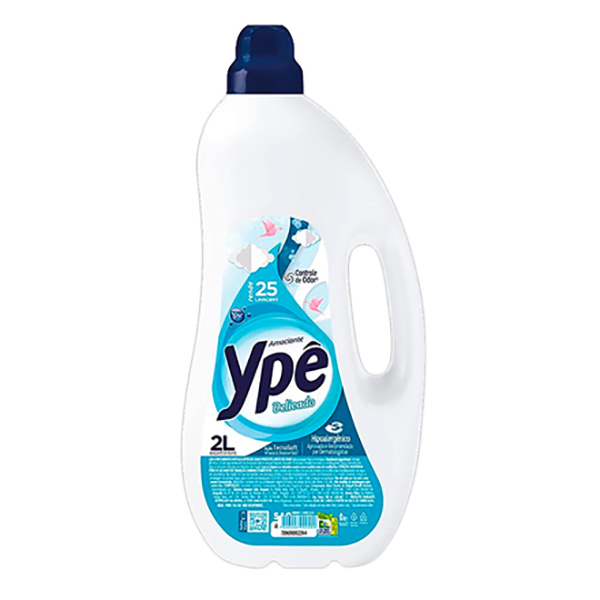 AMACIANTE YPE DELICADO 2L
