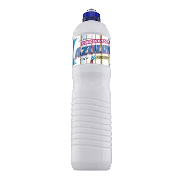DETERGENTE 500ML AZULIM COCO