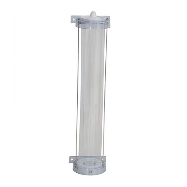 DISPENSER PCOPO CAFÉ ACRILICO