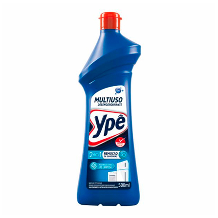 LIMPADOR YPE MULTI USO 500ML CLASSICO