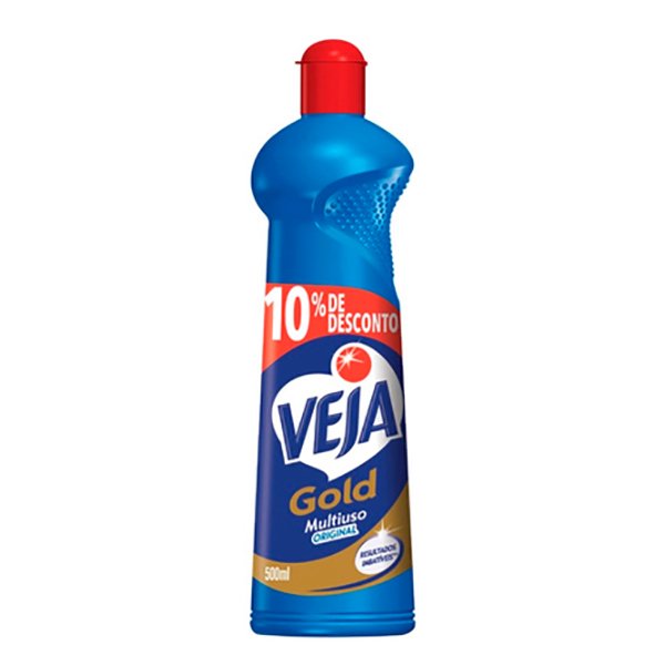 MULTIUSO 500ML VEJA ORIGINAL