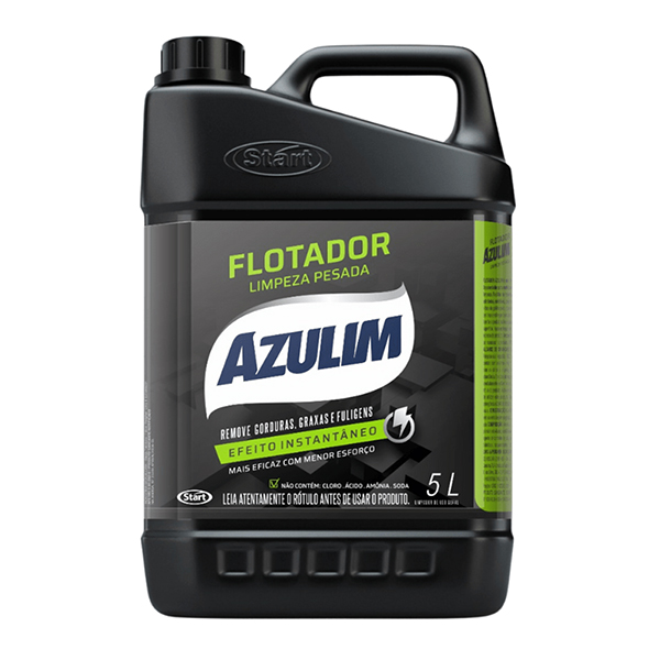 MULTIUSO 5L FLOTADOR PRONTO USO START