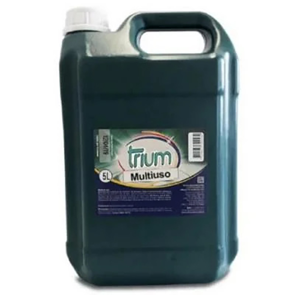 MULTIUSO 5L TRIUM