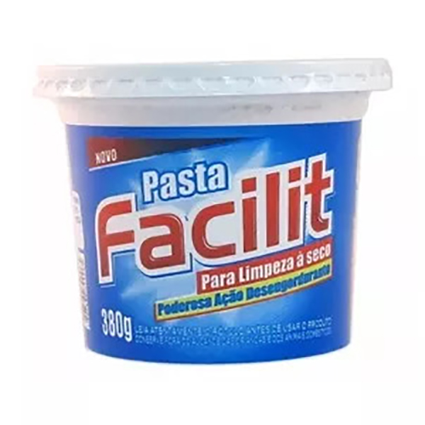 PASTA PLIMPEZA 380G GERAL FACILIT