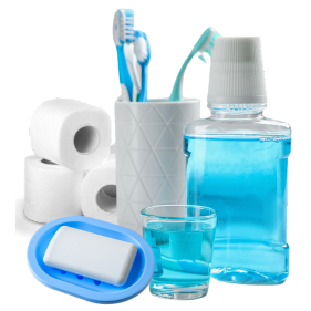Produtos de Higiene