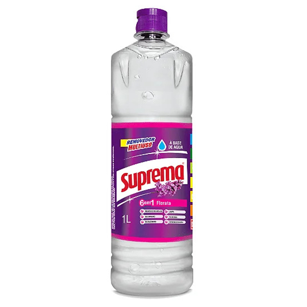 REMOVEDOR PLIMP 1L FLORATA SUPREMA