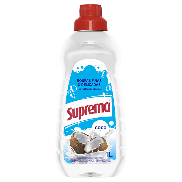 SABAO LIQUIDO 1L SUPREMA COCO