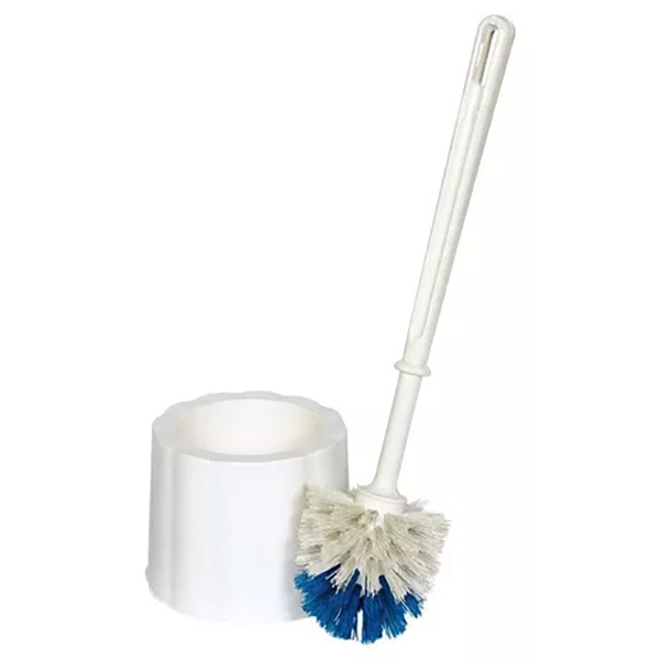ESCOVA LAVA SANITARIO C POTE